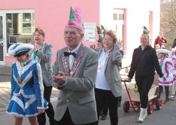 Rosenmontag 2019 Jena 00036